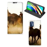 Motorola Moto G9 Plus | Hoesje maken | Design Cowboy