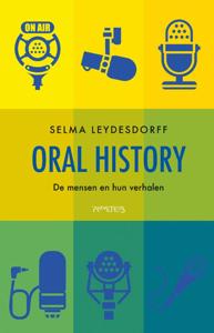 Oral history (Paperback)