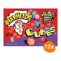 Warheads - Chewy Cubs Theater Box - 12 stuks