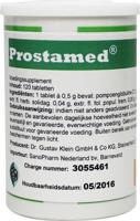 Dr Klein Prostamed