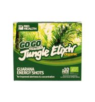 Guarana jungle elixer - thumbnail