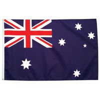 Australië Vlag - thumbnail