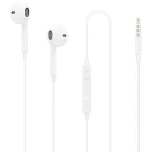 Apple EarPods Nieuw Kabel Wit Headset