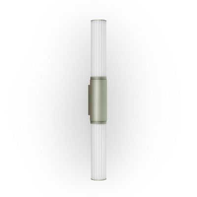 JSPR - Pillar wandlamp