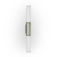 JSPR - Pillar wandlamp