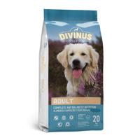 DIVINUS Adult - droog hondenvoer - 20 kg
