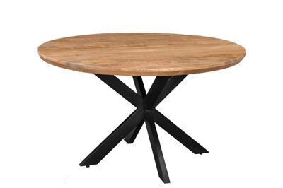 Jesper Round 150cm-31016