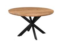 Jesper Round 150cm-31016