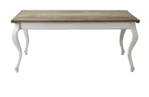 Rivièra Maison Eettafel 'Driftwood' 180 x 90cm