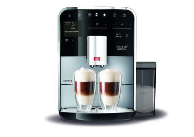 Melitta Barista Smart TS Espressomachine 1,8 l