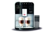 Melitta Barista Smart TS Espressomachine 1,8 l