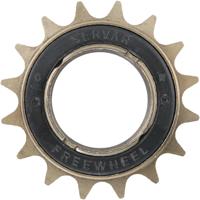 MP Freewheel-cogset 16t