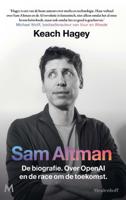 Sam Altman (Paperback)