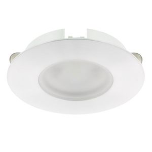 LED inbouwspot Lagos COB LED 3,3W 3000K Lumiko 863696 Klemko