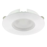 LED inbouwspot Lagos COB LED 3,3W 3000K Lumiko 863696 Klemko