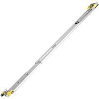 RMS01 Inbouwrails RMS01 Inbouwrails