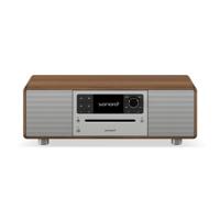 Sonoro PRESTIGE (2025) Hybride radio Bruin