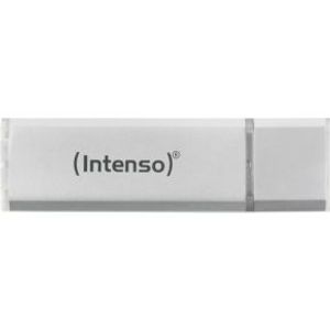 Intenso Ultra Line USB flash drive 64 GB USB Type-A 3.2 Gen 1 (3.1 Gen 1) Zilver