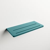 MONDIAZ EASY Planchet 31cm solid surface kleur Smag MONDIAZ EASY Planchet 31cm solid surface kleur Smag