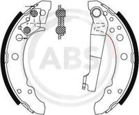 Abs Remschoen set 8772