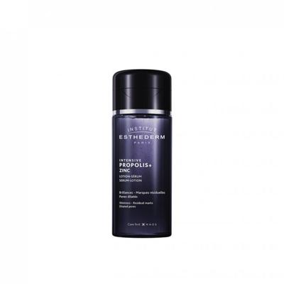 Institut Esthederm Intensive Propolis+ Zinc Lotion-Sérum