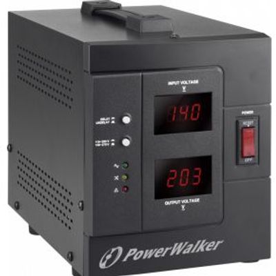 BlueWalker PowerWalker AVR 2000/SIV