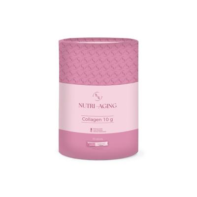 Nutrisan Nutri-Aging Collagen 30x10gr