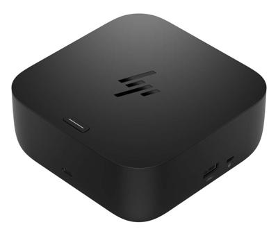 HP USB-C 100W G6 dock