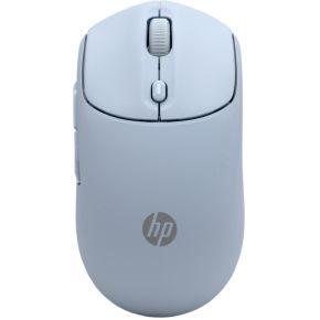 HP 400 Quiet Wireless Mouse