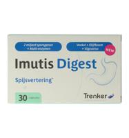 Imutis digest