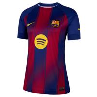 Nike FC Barcelona Thuisshirt 2025-2026 Dames