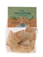 TerraSana Pizza croccantina rozemarijn bio 200 Gram