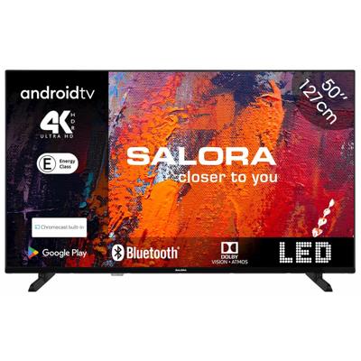 Salora 50UA550 - 50 inch - LED TV