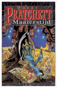 Maaierstijd (Paperback)