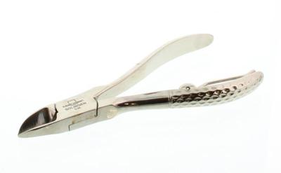 Nageltang grip heb 10cm 536/17 1 Stuks