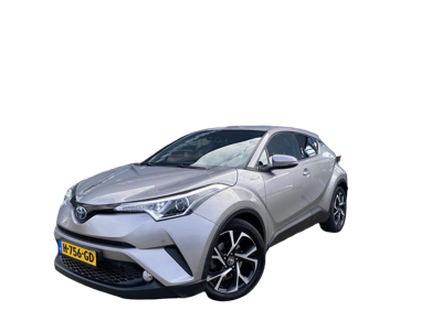 Toyota C HR