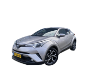 Toyota C HR