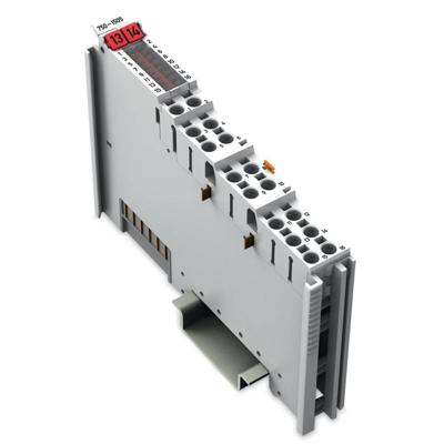 WAGO 750-1505 Digitale PLC-uitgangsmodule 750-1505 1 stuk(s)