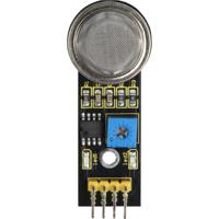 Joy-it sen-mq4 Sensormodule Geschikt voor serie: Arduino, Raspberry Pi 1 stuk(s)