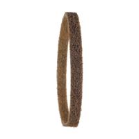 Milwaukee Vliesband Ruw 13x457mm voor Bandvijl VE=5 Milwaukee Vliesband Ruw 13x457mm voor Bandvijl VE=5
