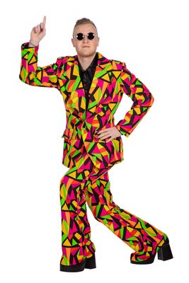 Pak neontinten