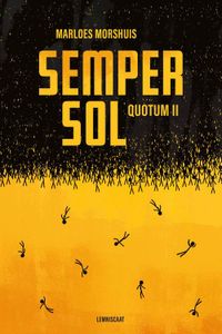 Semper Sol - Marloes Morshuis - ebook