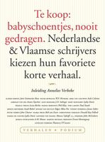 Te koop: babyschoentjes, nooit gedragen - - ebook