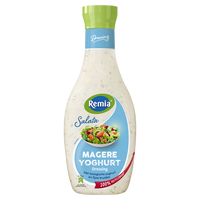 Remia Salata Magere Yoghurt Dressing 450ml bij Jumbo - thumbnail