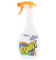 Muscle Muscle Shout Vlekoplosspray (500ml) - thumbnail