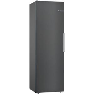 Bosch KSV36VXDP Koelkast zonder vriesvak Zwart