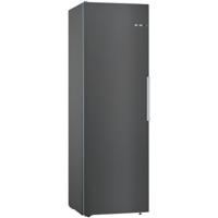 Bosch KSV36VXDP Koelkast zonder vriesvak Zwart