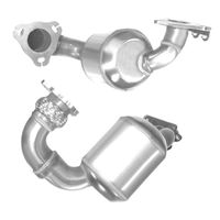 Katalysator BM80527H
