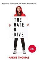 The Hate U Give (Paperback)