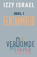 Die verdomde meisjesliefde - Izzy Israel - ebook